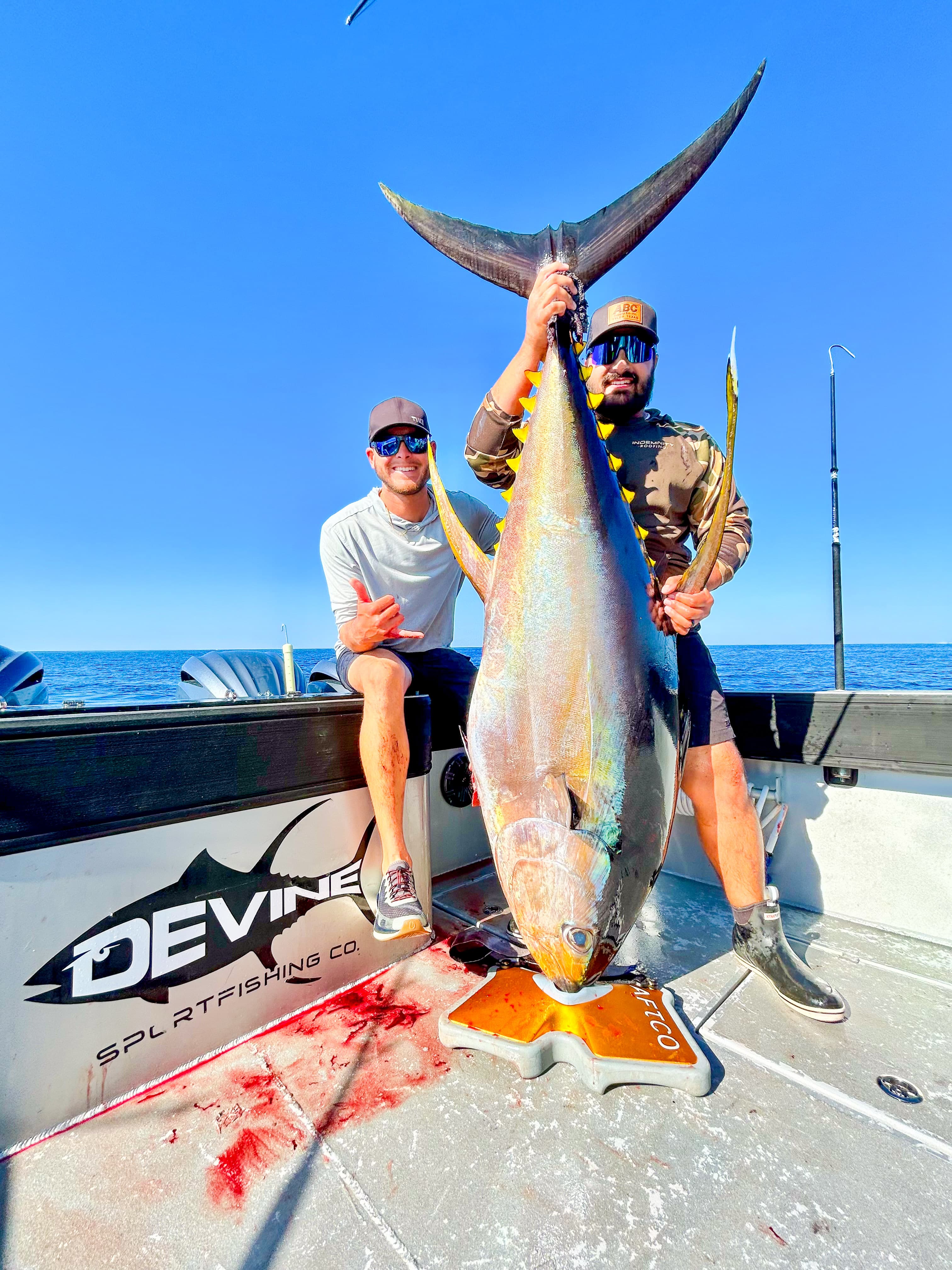 Inshore fishing photo 4